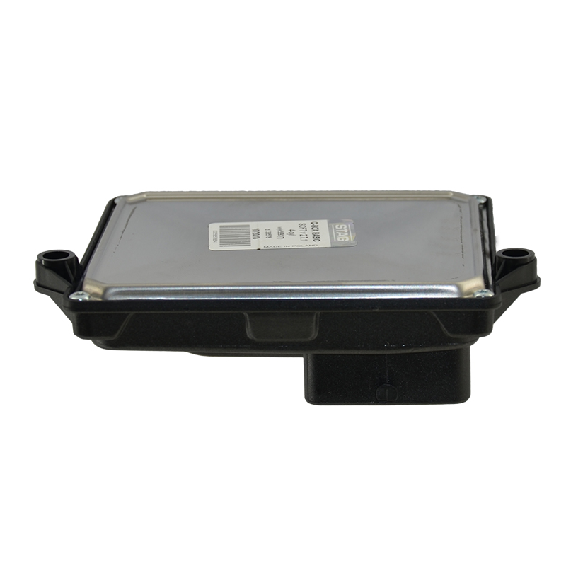 Комплект электроники Stag 4 Q-Box Basic <strong>сертифицированный</strong> (МАП-сенсор <strong>оригинал</strong>)