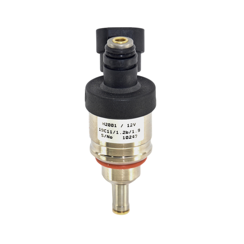 Форсунка Hana Red (1.9 Ом) в рамку H2001