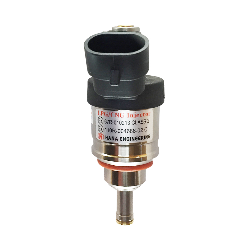 Форсунка Hana Red (1.9 Ом) в рамку H2001