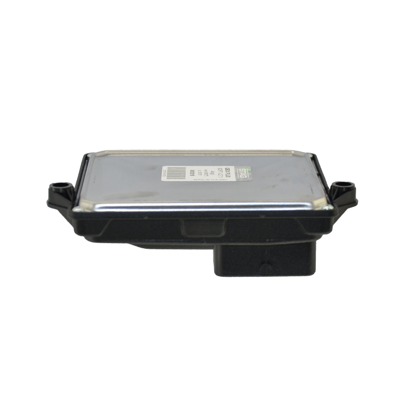 Комплект электроники Stag 4 Q-Box Plus <strong>сертифицированный</strong> (МАП-сенсор <strong>оригинал</strong>)