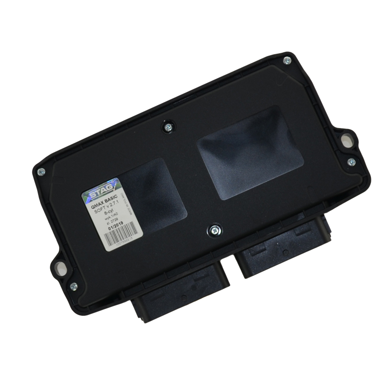 Комплект электроники Stag 300-8 QMAX Basic сертифицированный (МАП-сенсор оригинал)