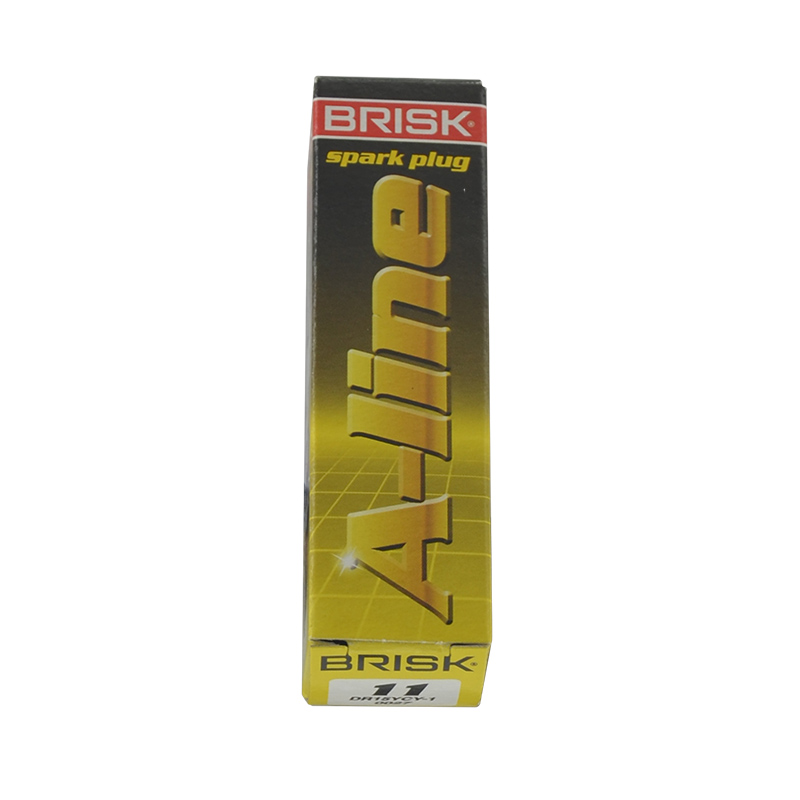 Свеча зажигания Brisk A-Line 11 DR15YCY-1 (0027)