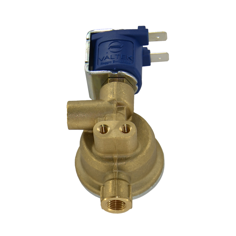 Газовый клапан d6 Valtek