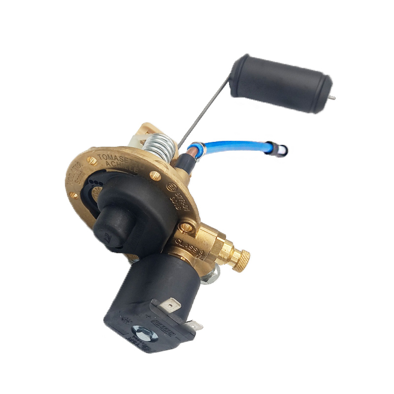 Мультиклапан Tomasetto E-класу 30-160