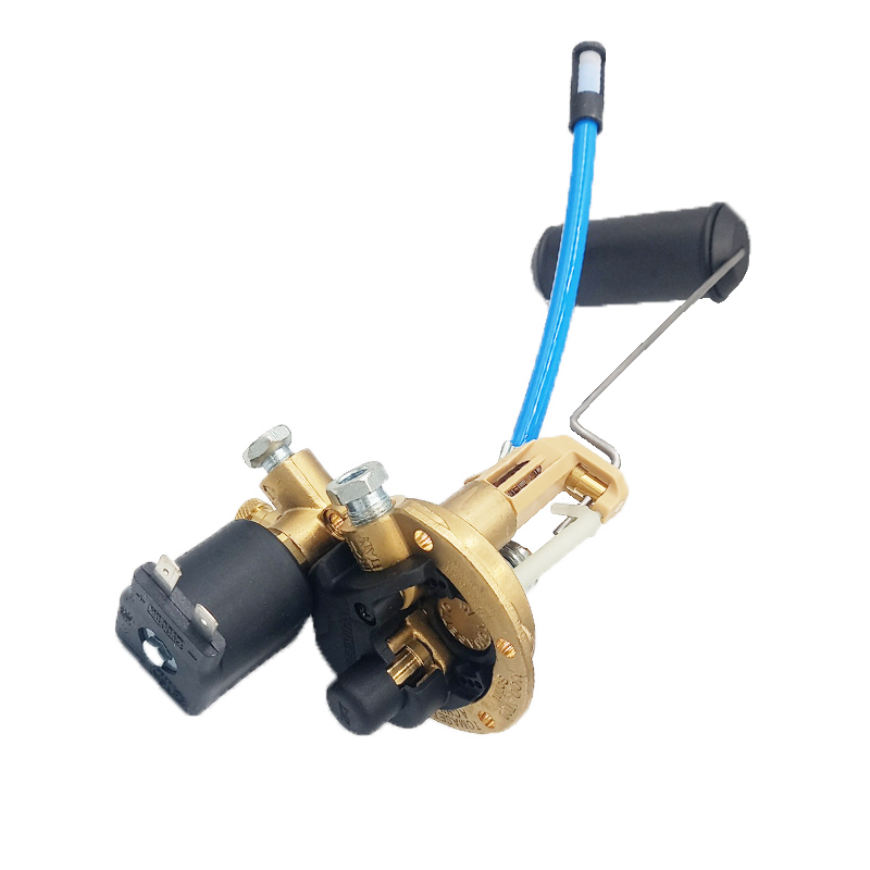 Мультиклапан Tomasetto E-класу 30-160
