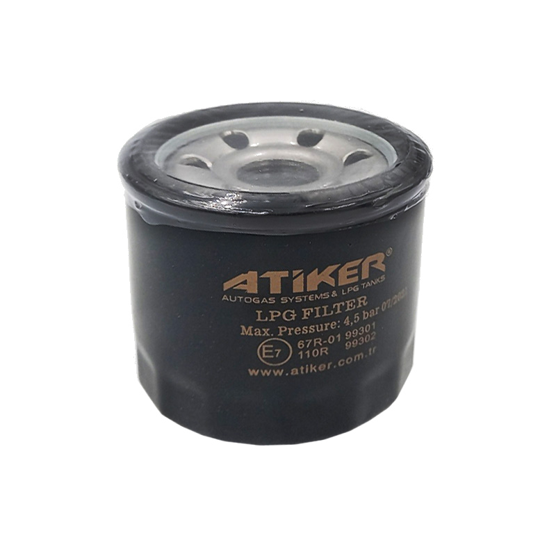Картридж до фільтру тонкого очищення Atiker