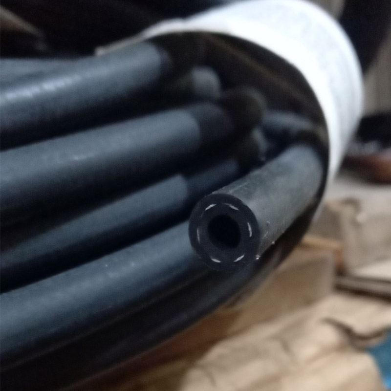 Шланг газовий d5 Prins (win)