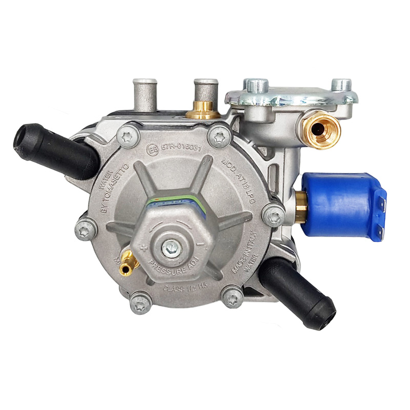 Редуктор Tomasetto AT13 ХР (RGGG3990T)