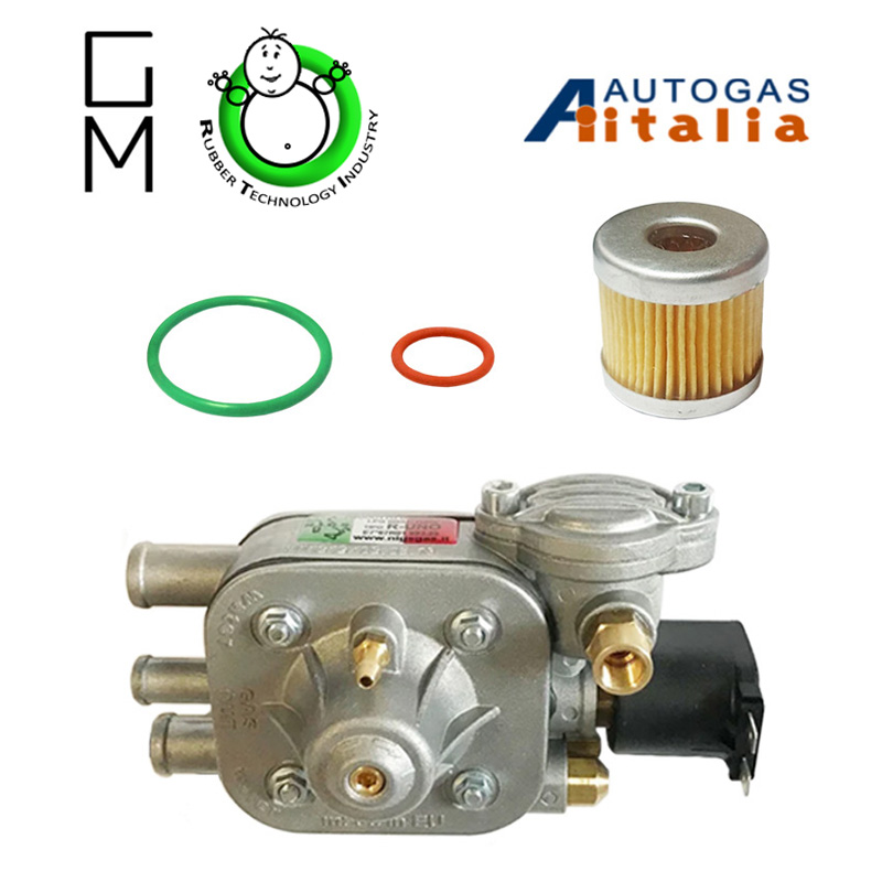 Фільтр редукторів Autogas Italia R-Uno GM RTI Premium в Харькове