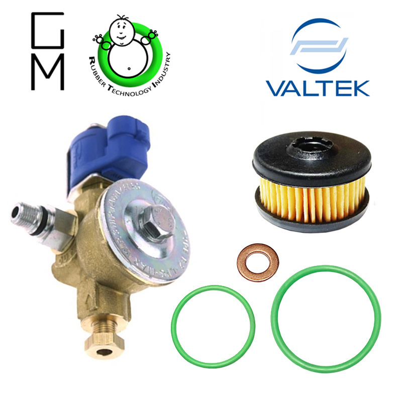 Фільтр газового клапану Valtek GM RTI Premium в Харькове