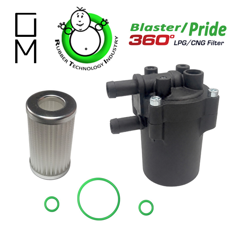 Вкладыш в фильтр-отстойник Blaster GM RTI Premium