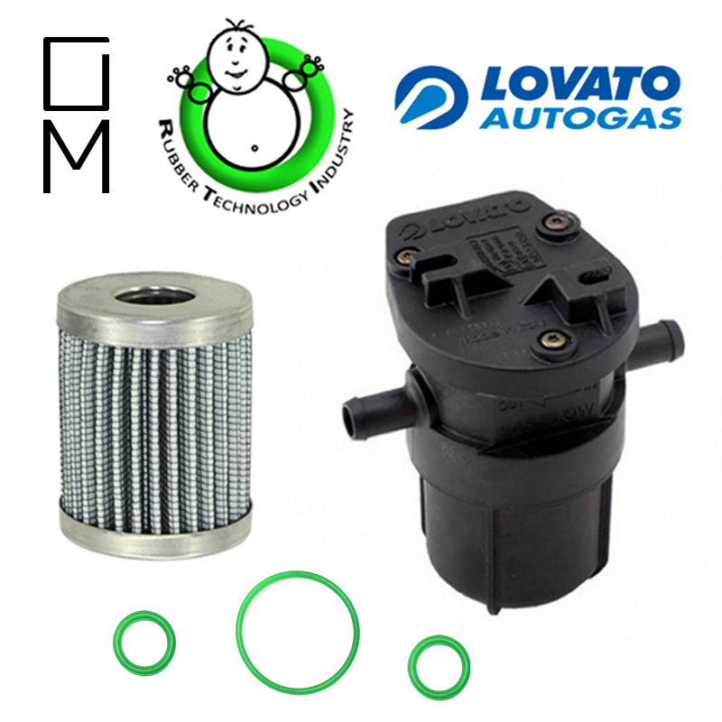 Вкладиш Certools у фільтр-відстійник Lovato GM RTI Premium в Харькове