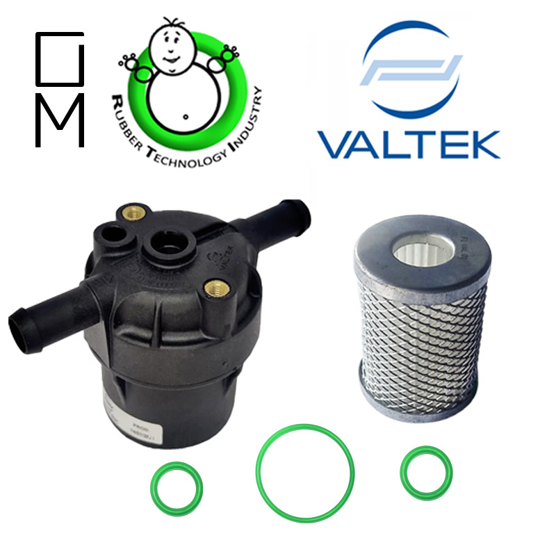 Вкладыш в фильтр-отстойник Valtek GM RTI Premium
