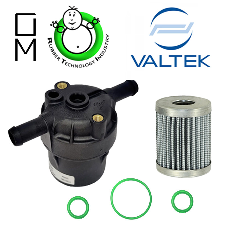 Вкладыш Certools в фильтр-отстойник Valtek GM RTI Premium